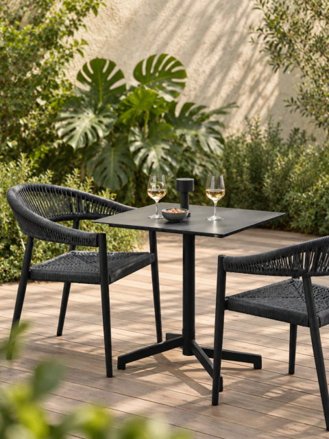 Set Borgo