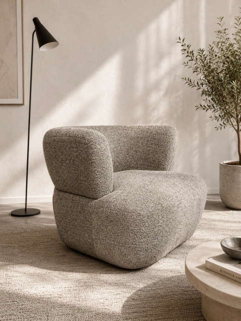 Sillón Nuba - comprar online
