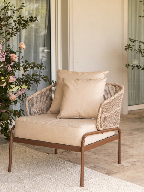 Sillón Duke