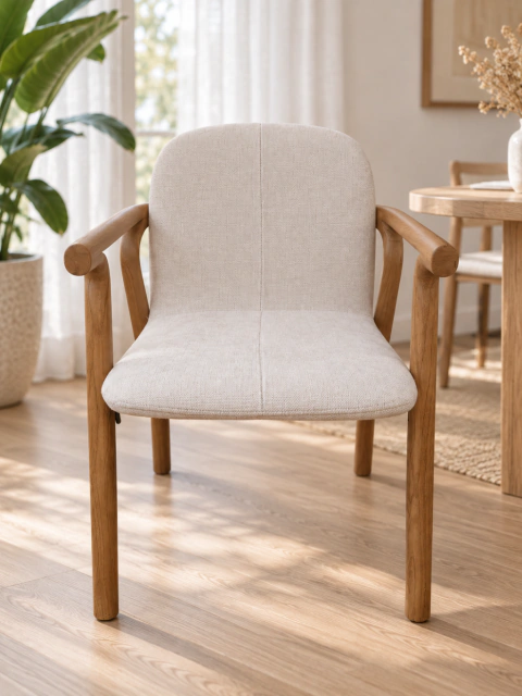 Silla Arton