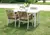 Set Niza aluminio - comprar online