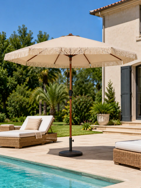 Sombrilla Cannes
