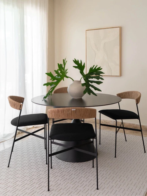 Set de comedor Volterra