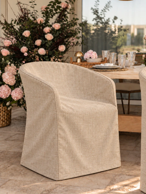 Funda silla Amelie
