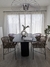 Silla Gervasoni x 4