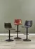 Banqueta Zurich x 2u - Sillasdf