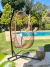 Hamaca Bali + Soporte de pie - comprar online