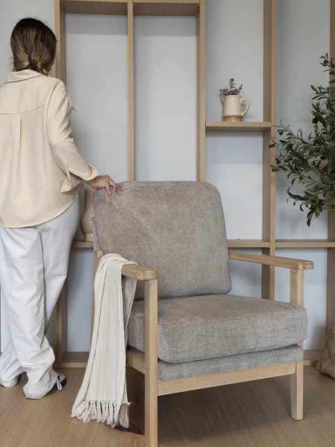 Sillón Goa - tienda online