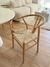Silla Wishbone x 4u (cuerpo de madera) - comprar online