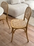 Imagen de Silla Cristobal x 4u