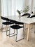 Silla Mallorca II (Linea Black) - tienda online