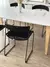 Silla Mallorca I (Linea black) x4 u