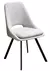 Silla Suecia Chenille x 4u - tienda online