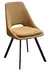 Silla Suecia Chenille x 4u en internet