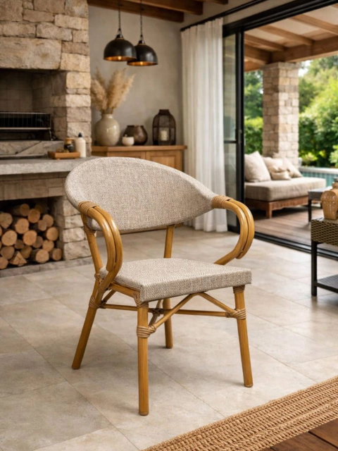 Silla Amalfi - comprar online