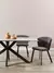 Silla Delhi x 4u - Sillasdf