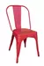 Silla Tolix x 4u - comprar online