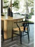 Imagen de Silla Wishbone (cuerpo de madera)