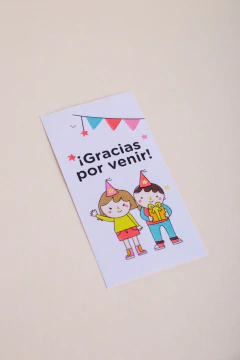 KIT CUMPLE + STICKERS PRINCESAS - comprar online