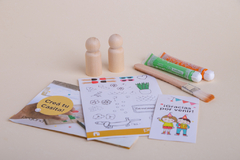 KIT CREAR EDICIÓN ESPECIAL en internet