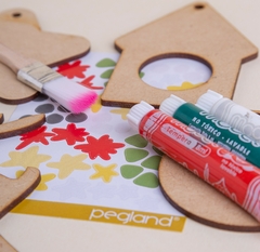KIT TALLER NAVIDAD - comprar online