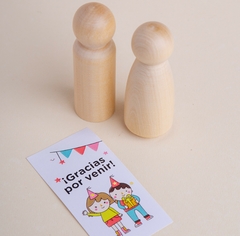 KIT CUMPLE BEBÉ - comprar online