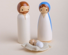 MARIA+JOSE+JESUS PINTADOS - comprar online