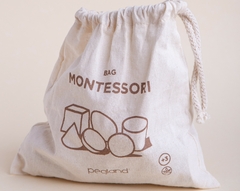 BAG MONTESSORI - comprar online