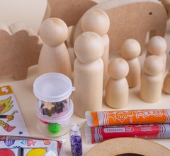 CAJA FULL CREAR en internet