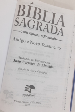Biblia slim para o casal - capa luxo vinho + rosa na internet