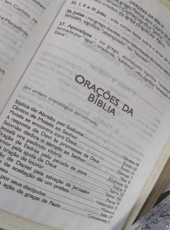 Biblia slim para o casal - capa luxo vinho + vermelha na internet