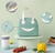 Bolso Lunchera Mini Smile - Gochiso productos japoneses
