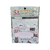 Block de Notas Modelo Gatito - Variedad de Colores - tienda online