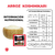 Arroz Koshihikari para Sushi "Asahi" 5 kg - Gochiso productos japoneses