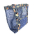 Bolso de Viaje Impermeable Summer Azul 43x33x10 - comprar online