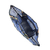 Bolso de Viaje Impermeable Summer Azul 43x33x10 en internet