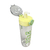 Botella Carry Me Verde con Amarilla 650 ml - comprar online