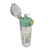 Botella Carry Me Verde con Naranja 650 ml - comprar online