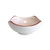 Set de Bowl de Porcelana Color Rojo x 3 Piezas de 9 x 3.3 cm - comprar online