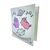 Carpeta escolar modelo Gatito Pusheen