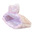 Cartuchera Peluche Conejito Rosa - comprar online