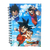 Cuaderno Tapa Dura Varios Modelos Kawaii en internet