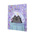 Cuaderno Gatito Pusheen Tapa Dura Modelos Varios