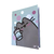Cuaderno Gatito Pusheen Tapa Dura Modelos Varios en internet