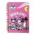Cuaderno Tapa Dura Varios Modelos Kawaii - comprar online