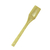Cuchara Espatula Para Wok De Bambú 28 cm