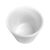 Cuenco para Té Blanco 6.5x6.5x4.5 cm - comprar online