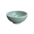 Bowl Recipiente De Cerámica Verde Agua de 11,5 Cm