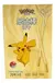 Pepero Pokémon Chocolate Blanco