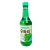 Soju Chum Churum Sabor Uva 360 ml